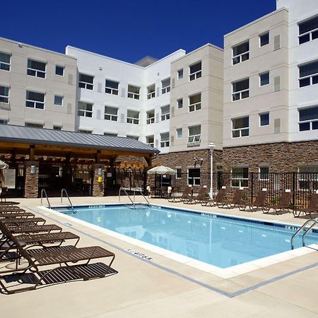 Hyatt House Boulder/Broomfield Facilidades foto