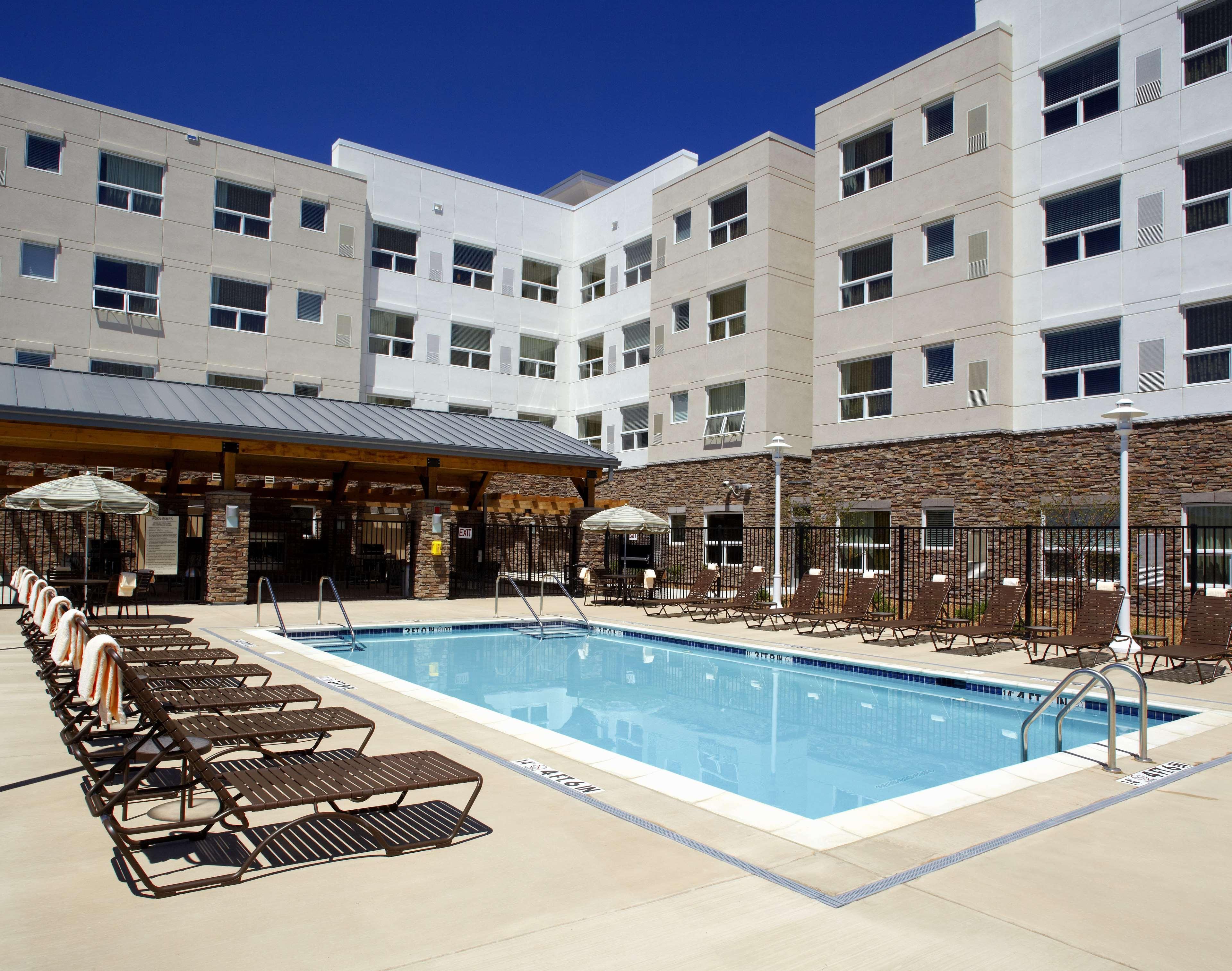 Hyatt House Boulder/Broomfield Facilidades foto