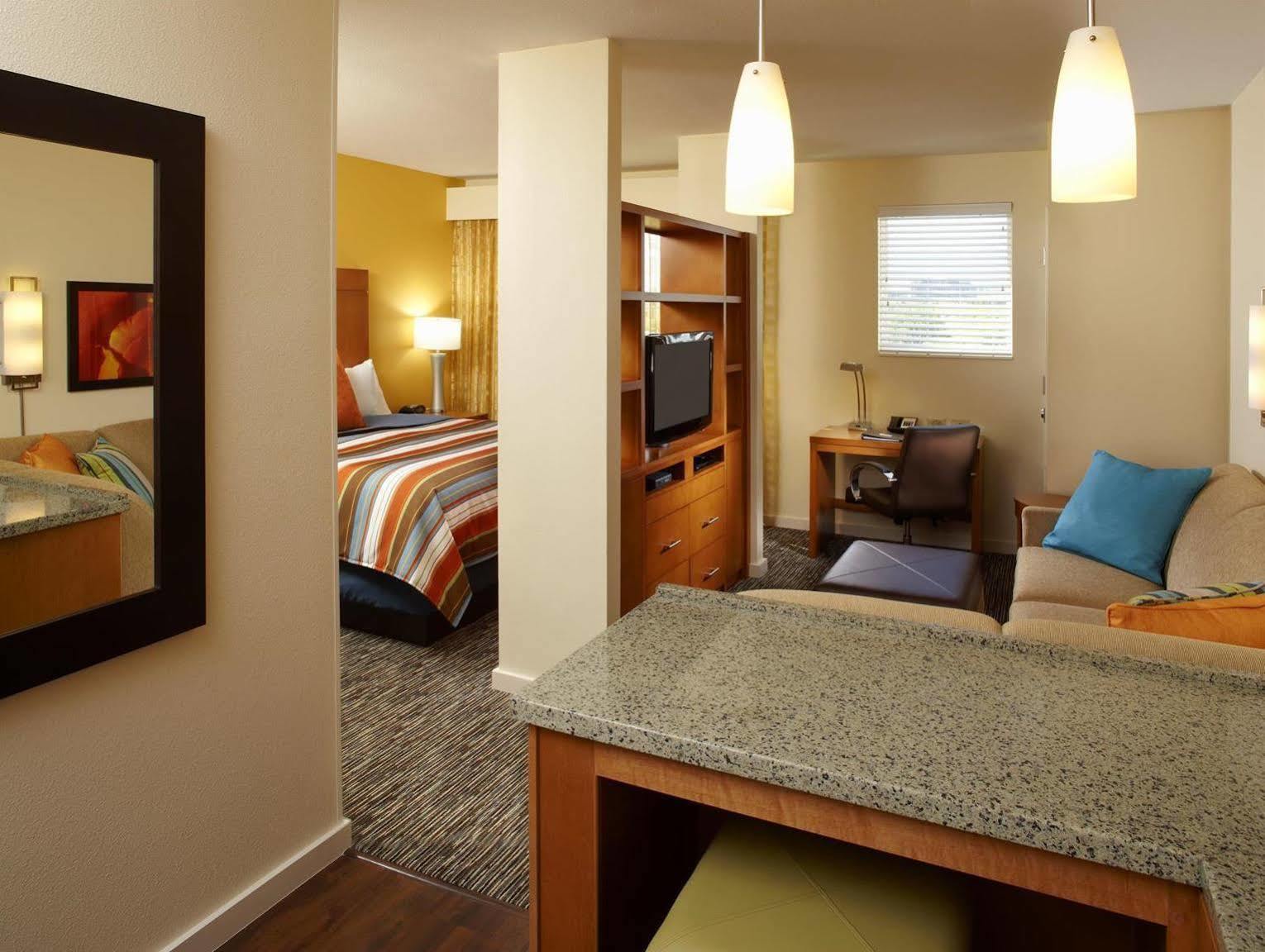 Hyatt House Boulder/Broomfield Habitación foto